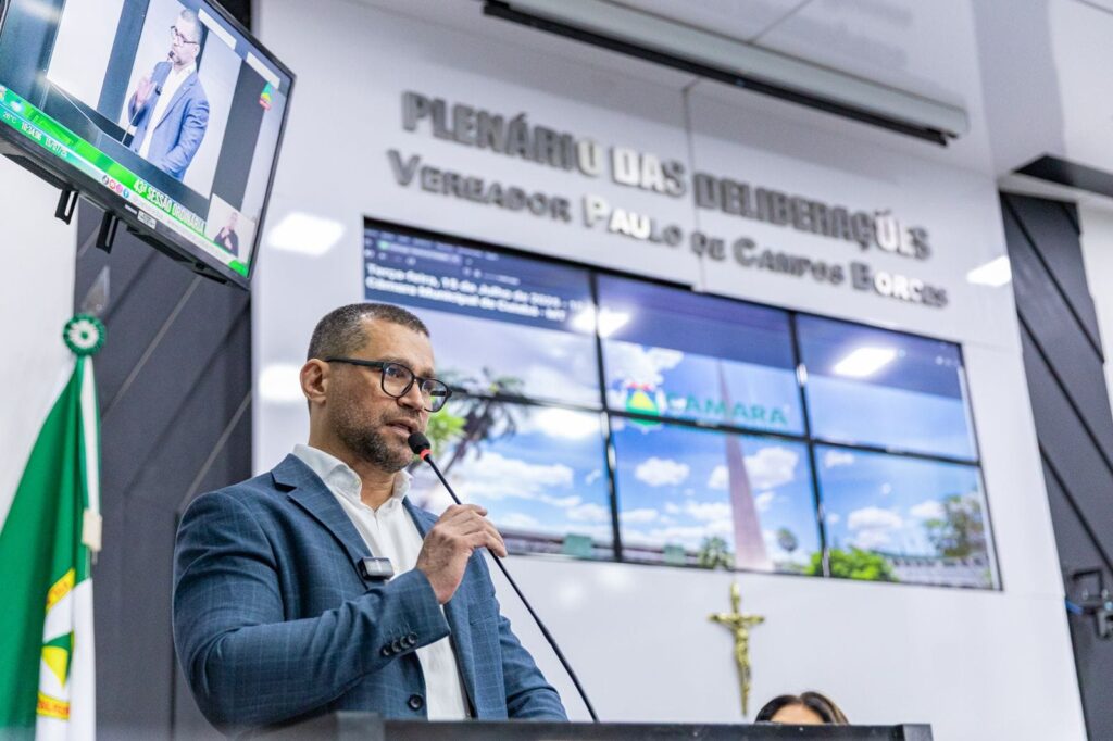 Secretário apoia projeto que restringe participação de atletas trans em competições femininas