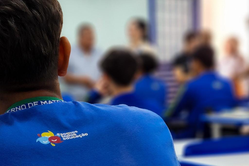 Seduc inicia convocação de assistentes aprovados em processo seletivo