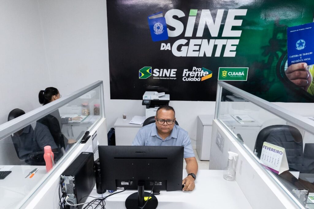 Sine tem 20 vagas para motoristas com salário de até R$ 3,8 mil e mais 326 oportunidades