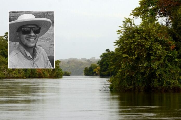 Sobrinho de deputado estadual morre afogado em rio de fazenda em Mato Grosso