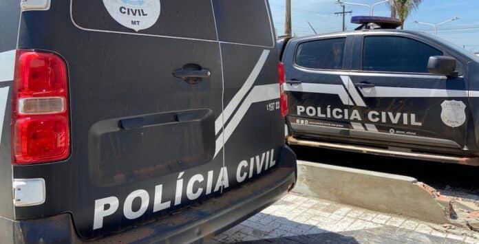 Suspeitos de furtar 10 toneladas de fio de cobre avaliadas em R$ 400 mil são presos pela PC