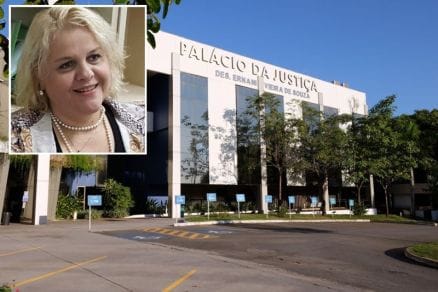 TJ abre PAD contra juíza de Várzea Grande por atraso em análise de processo urgente