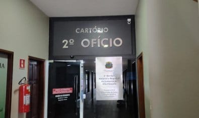 TJ mantém afastamento de tabelião interino por “falhas graves” em cartório de MT