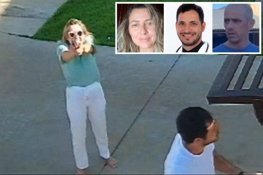 TJ nega recurso e mantém decisão que ordena júri popular de pecuarista, filho médico e cunhado