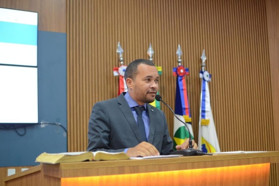 TRE mantém cassação de vereador do PT por suspeita de ligação com o Comando Vermelho