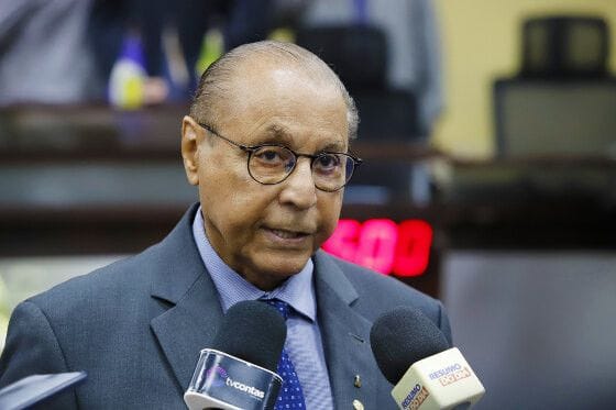 União admite chapa com Pivetta ao governo e Jayme ao Senado, caso Mauro não seja candidato