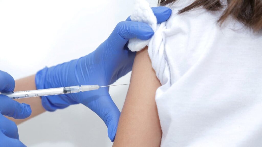 Unimed Cuiabá alerta para importância da imunização no inverno