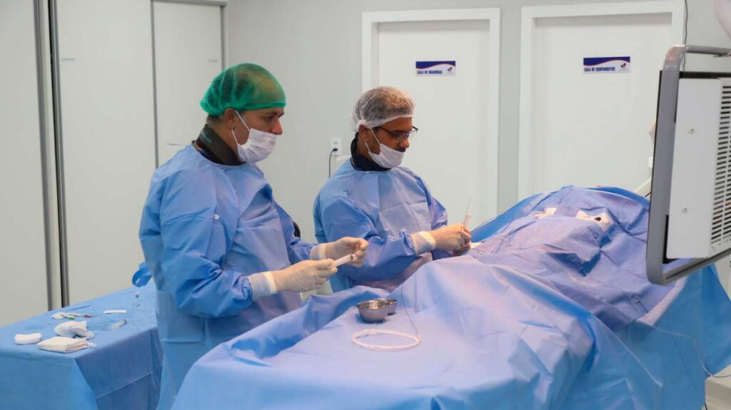 Várzea Grande fará mutirão de cirurgias eletivas para reduzir filas de espera