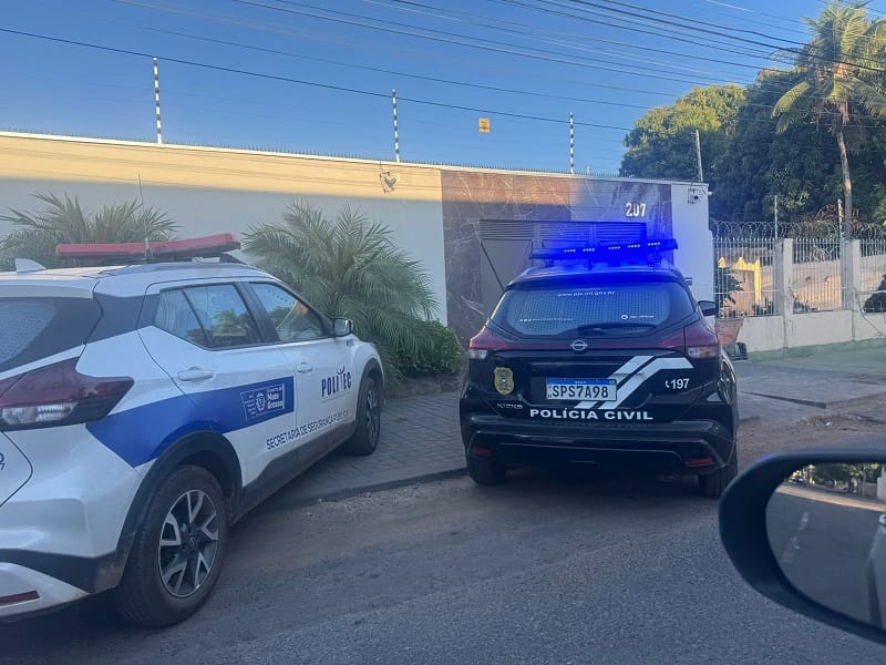 Veja nomes dos advogados e pessoas ligadas a magistrados alvos da PC por esquema milionário