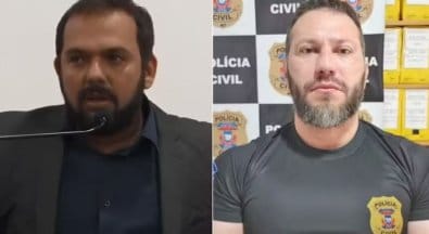 Vereador é cassado pelo TRE por fake news e acusar delegado de pedofilia em eleição