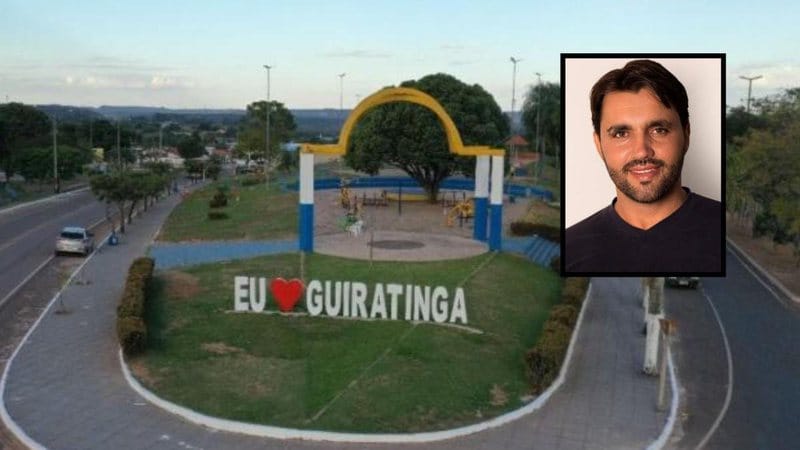 Vereador fica inelegível por uso indevido de caminhonete da Câmara em campanha eleitoral