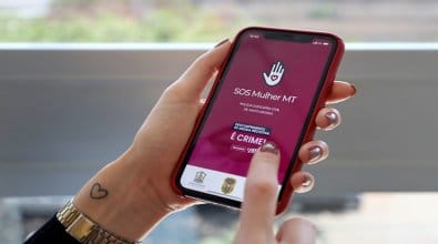 Vítima pede socorro ao TJ após ameaças do ex-marido: "Eu tenho medo dele"