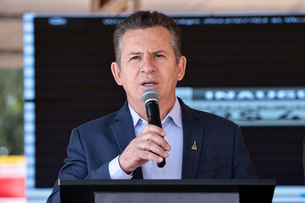 “até a Venezuela nos taxa”