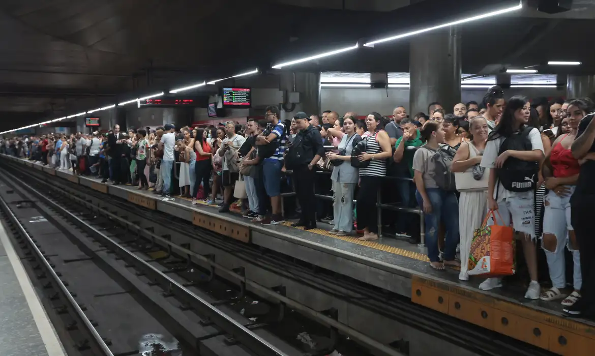 País tem potencial para criar 2,5 mil km de novas redes de transporte