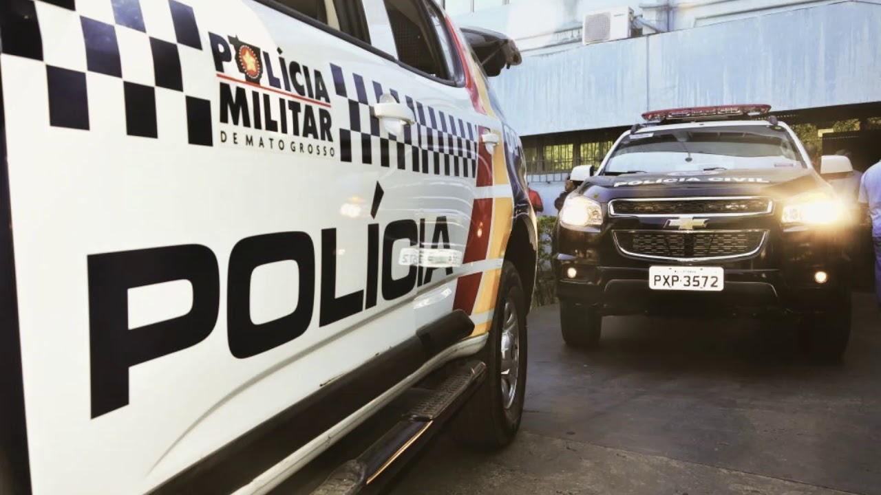 Itanhanga-MT: Ocorrências policias do final de semana registra “suicídio de jovem”