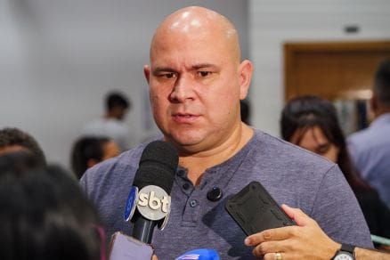 Abilio lembra envio de emendas para a UFMT e diz que não vai baixar guarda para o PT