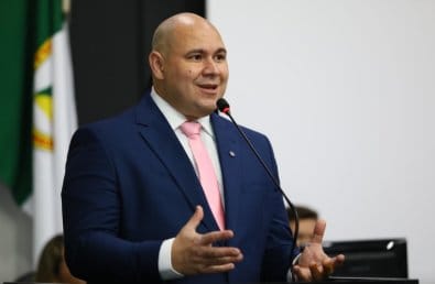 Abilio processa servidor por vídeo acusando de xenofobia e ofensas a nordestinos