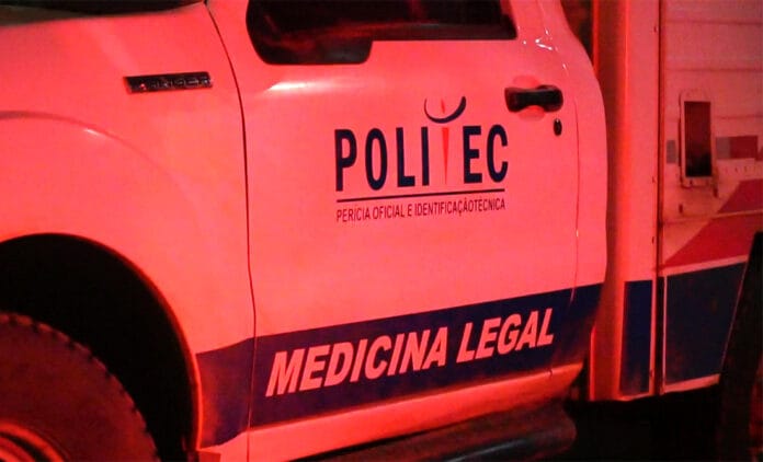 Acusado por estupro de menor é assassinado a tiros em área rural de Cuiabá