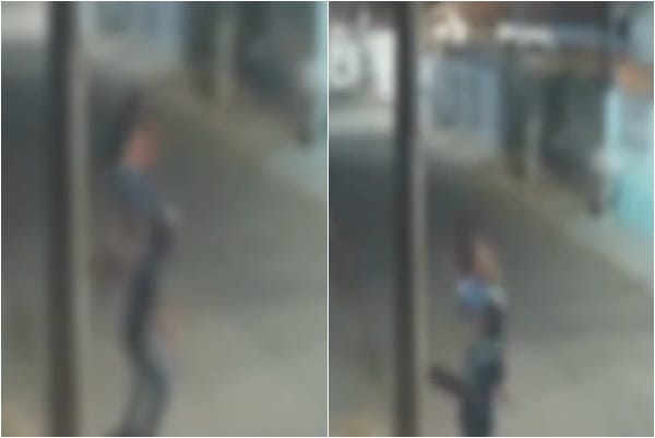 Adolescente de 14 anos é baleada com quatro tiros em frente a conveniência de MT