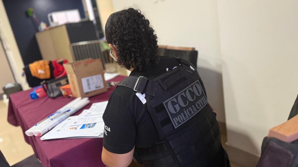 Alvo de operação morre em confronto com a polícia; gerente de Policlínica em VG também foi preso