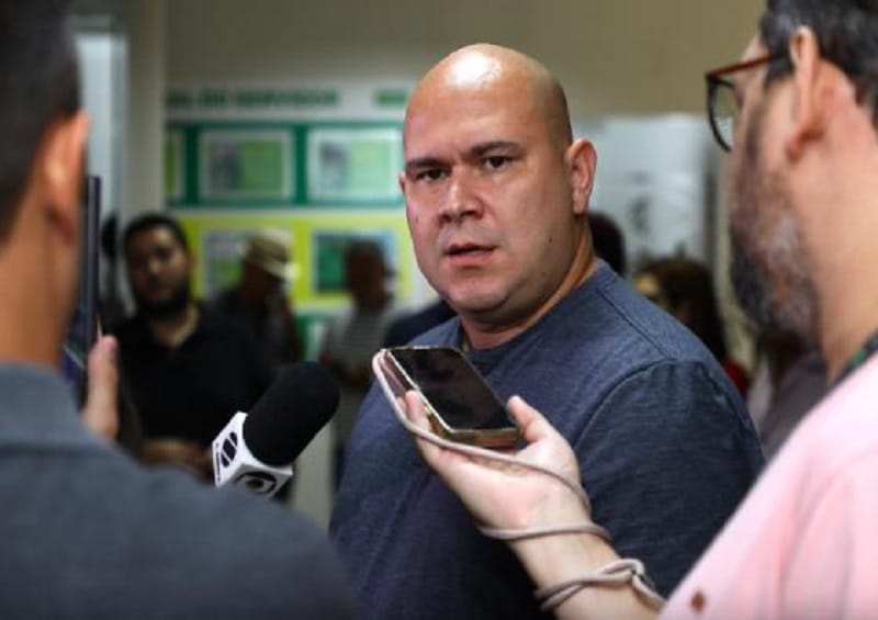 Após Saúde e Semob, Abilio admite novas mudanças no secretariado “a qualquer hora”