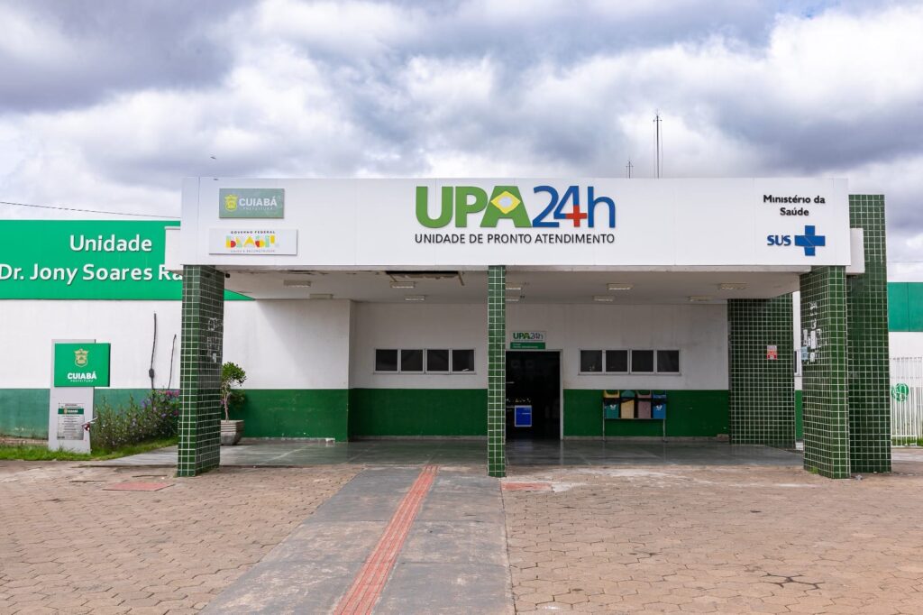 Após decisão da Justiça, Prefeitura de Cuiabá disponibiliza escala de plantão médico