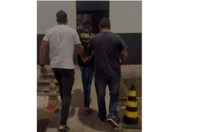 Autor de roubo de mais de R$ 1,5 milhão em joias de loja em shopping de Cuiabá é preso em Goiás