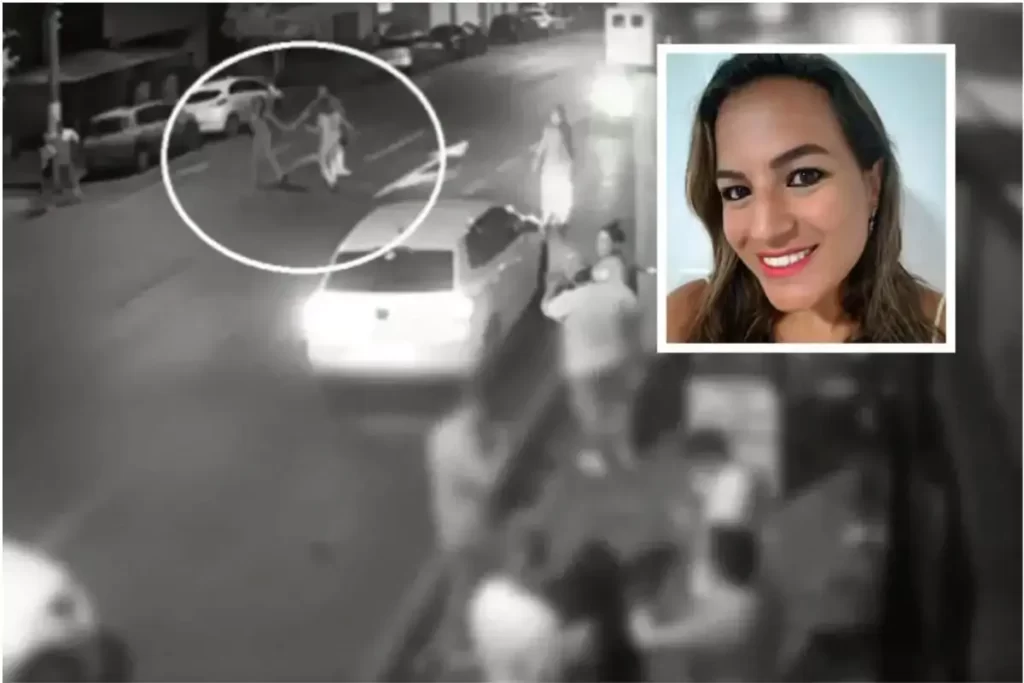 Bióloga e pai terão que pagar R$ 1 milhão à família de cantor que morreu atropelado em frente à Valley