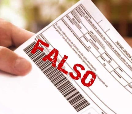 Boleto falso em nome de empresa de pagamento gera indenização a consumidor vítima de golpe