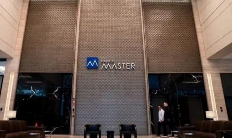 CVM não confirma notícias sobre Banco Master e Daniel Vorcaro