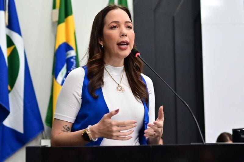 Câmara de Cuiabá expõe menor que sofreu abusos sexuais do pai e apaga vídeo de audiência pública