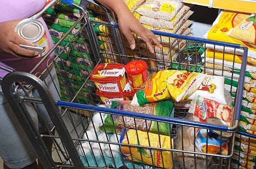 Cesta básica volta a registrar aumento de preço na primeira semana de agosto em MT