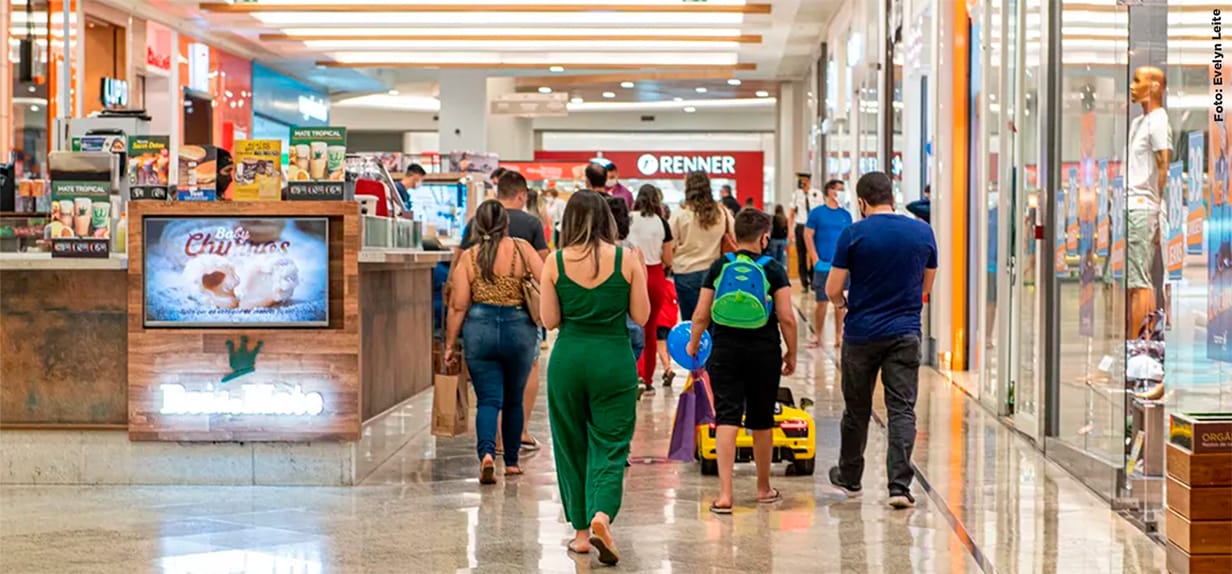 Cosméticos e perfumes lideram lista de presentes, e comércio deve girar R$ 408 milhões