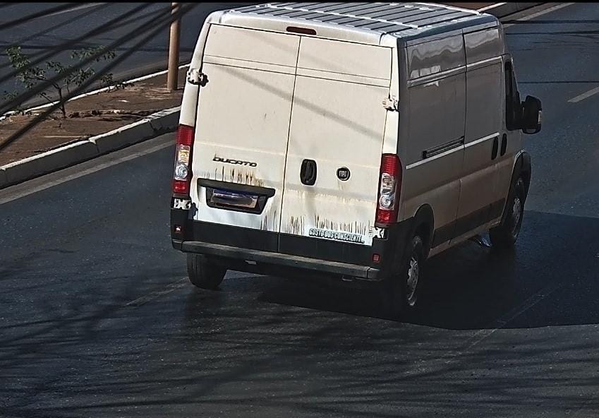 Criminoso se passa por entregador e aplica golpe de R$ 50 mil em transportadora de Cuiabá