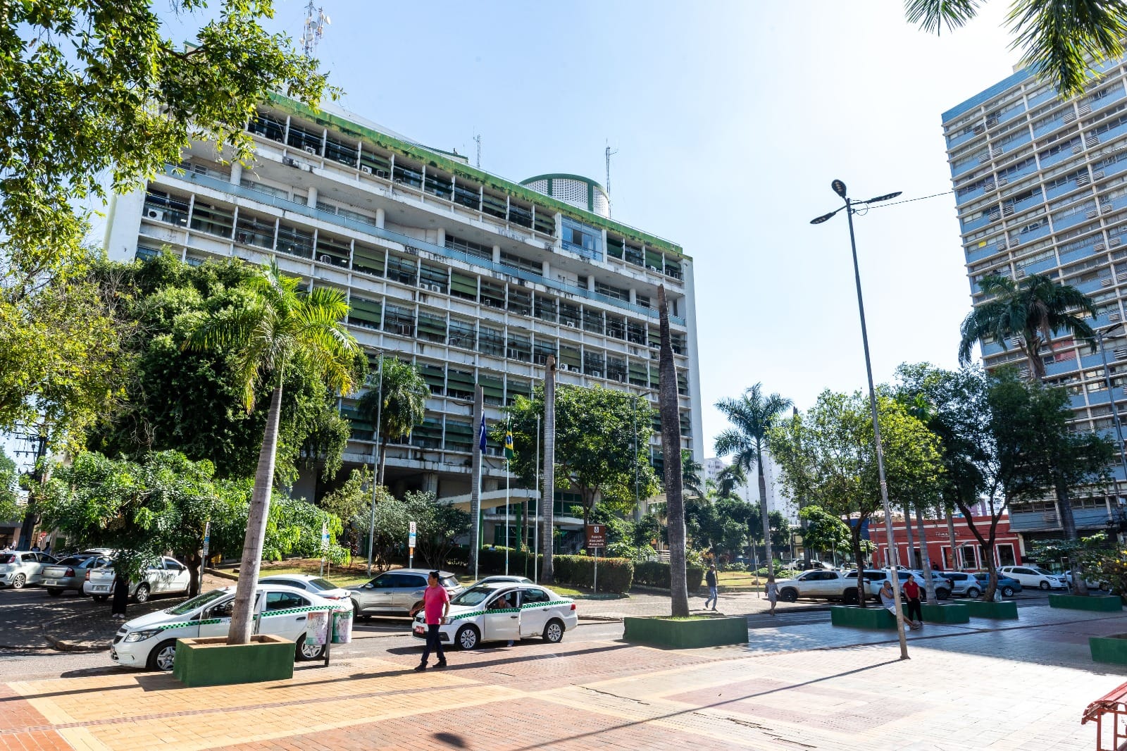 Cuiabá paga folha de agosto a aposentados e pensionistas, e movimenta R$ 27,4 milhões