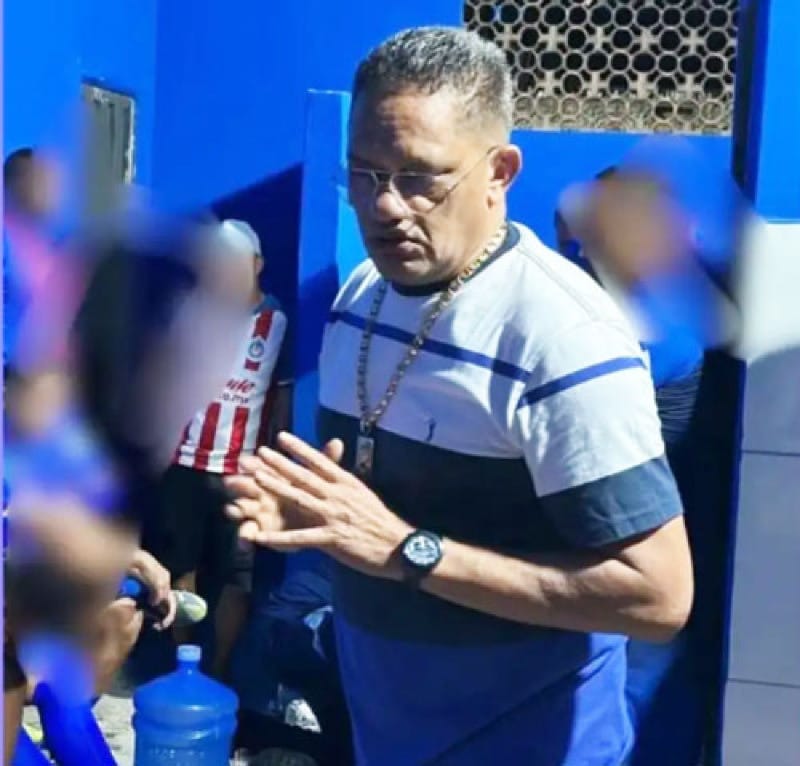 Defesa cita risco de infarto e justiça concede prisão domiciliar para “Dono da Quebrada”