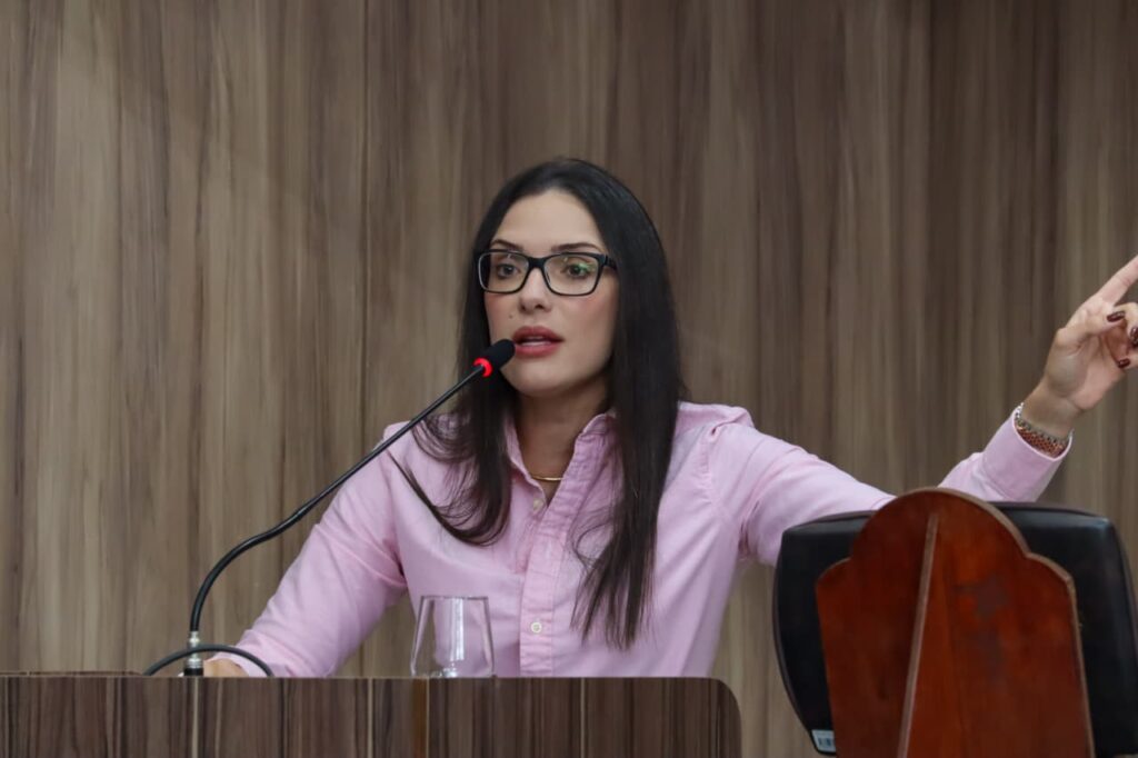 Deputada alerta para “epidemia de feminicídios” em MT: “Precisamos enfrentar essa realidade”