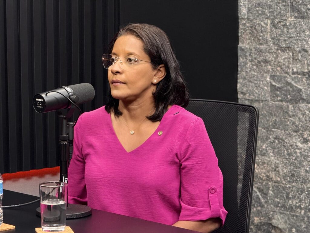 Deputada quer 30% das vagas de médicos e peritos nos IMLs ocupados por mulheres para atendimento às vítimas de violência