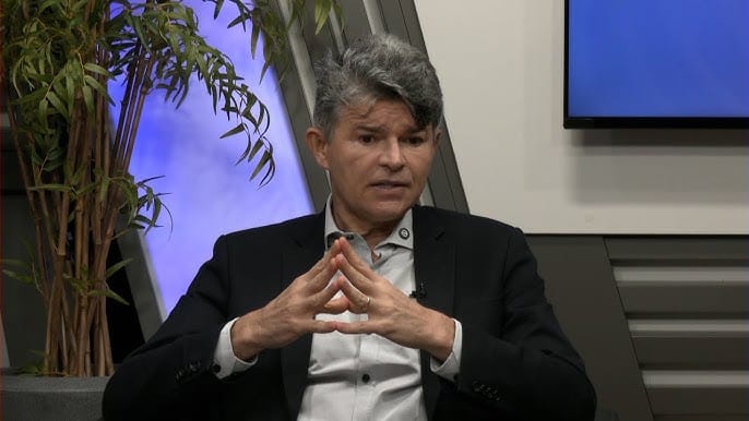 Deputado descarta aproximação do PL com MDB e aponta para dobradinha com Mauro em 2026