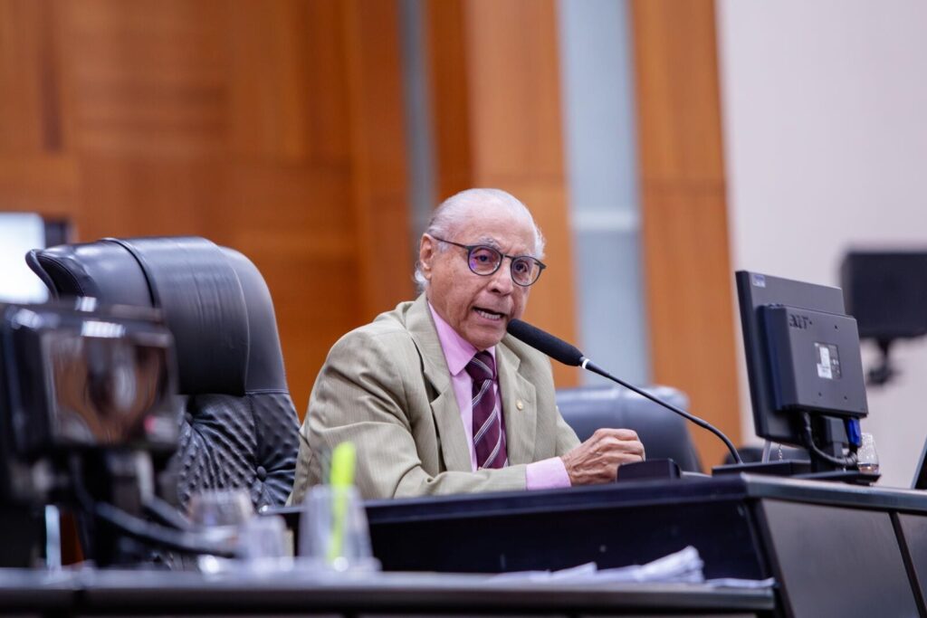 Deputado propõe “cota” entre órgãos públicos para quitar dívida e evitar fechamento da Santa Casa