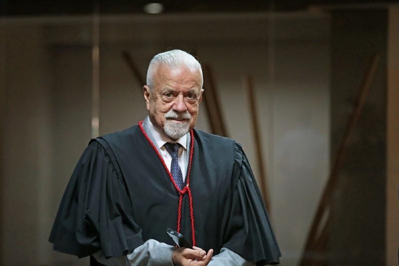 Desembargador aposentado morre aos 75 anos após complicações de acidente de motocicleta em MT