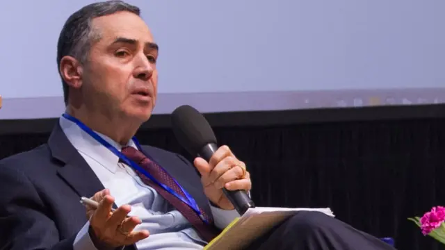 Em Cuiabá, ministro nega ditadura e diz que Brasil vive liberdade de expressão