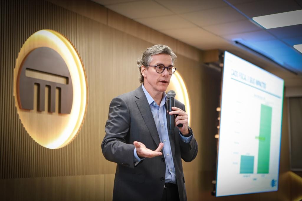 "Espero que não se torne uma bomba fiscal"