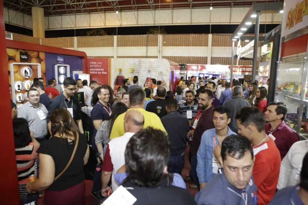 ExpoEcos deve receber 20 mil visitantes e movimentar R$ 100 milhões em negócios