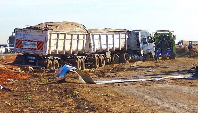 Golpistas usam tragédia para pedir pix em nome das vítimas de acidente, e empresa faz alerta