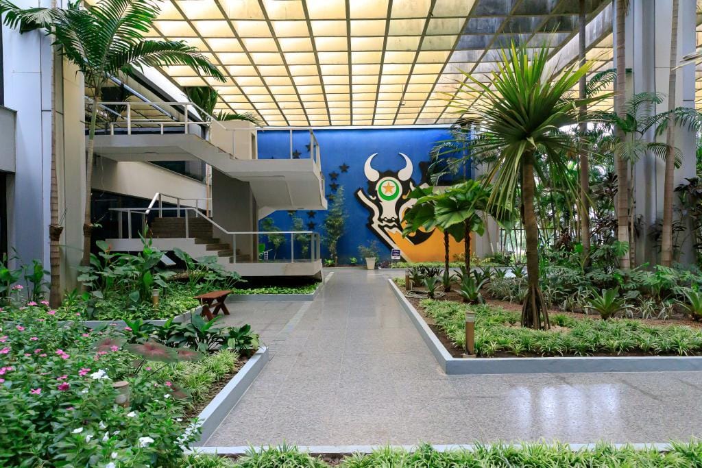 Governador sanciona lei que congela valores do Fethab e alivia custos para o agronegócio de MT