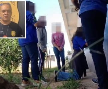 Grupo de alunas que agrediu colega em escola de MT também atacou outras quatro vítimas