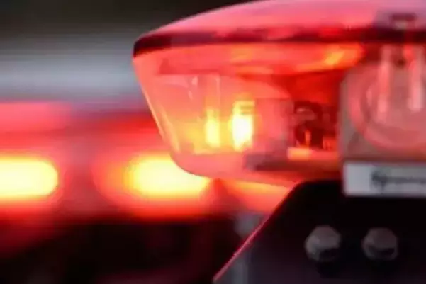 Homem de 35 anos é morto a facadas durante briga de madrugada após bebedeira