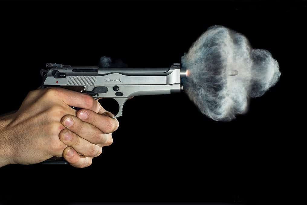 Homem é baleado em emboscada na porta de casa em Alto Paraguai