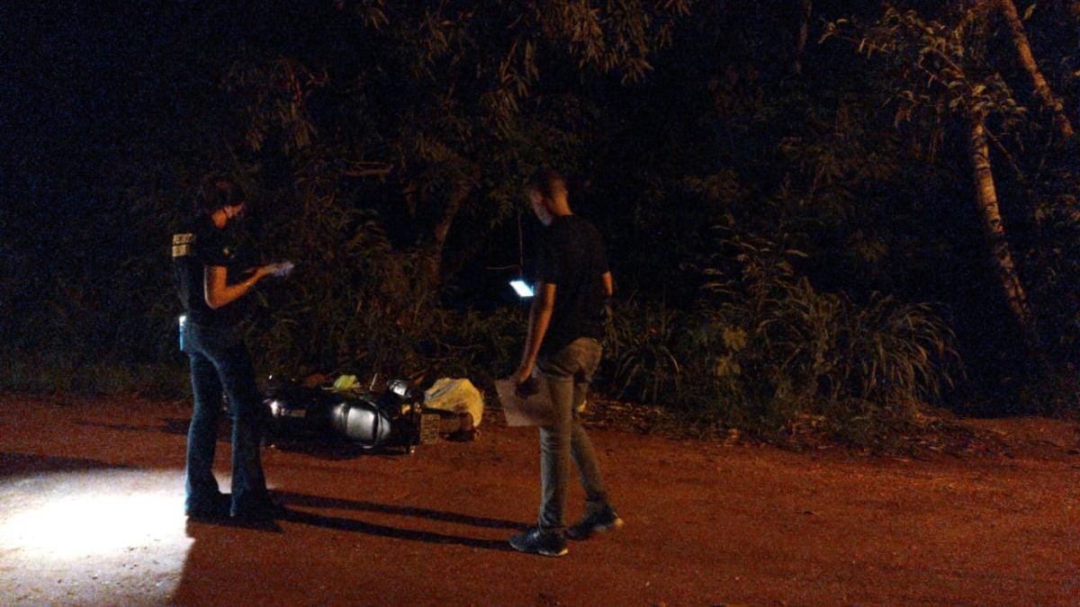 Homem é condenado a 16 anos de prisão por matar primo com tiro na cabeça em Várzea Grande